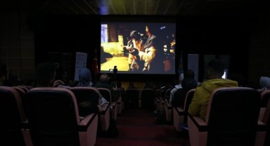 Kültür ve Turizm Bakanlığı bu yıl sinema projelerine 145 milyon lira destek verdi