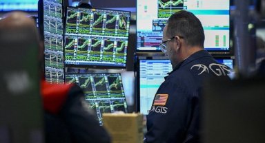 Küresel halka arzda, agresif para politikalarıyla geçen yıla kıyasla düşüş yaşandı