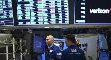 Küresel piyasalar bu hafta Fed ve ECB'nin faiz kararına odaklandı