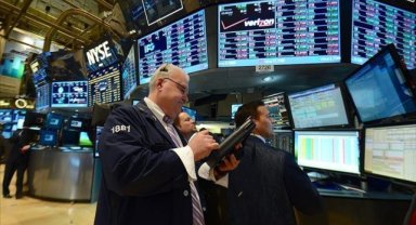 Küresel piyasalar, merkez bankalarının kararlarının ardından pozitif seyrediyor