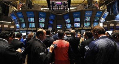 Küresel piyasalarda gözler, ABD'nin enflasyon verilerine çevrildi