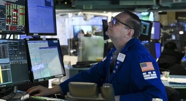 Küresel piyasalarda gözler Avrupa ve İngiltere merkez bankalarının faiz kararına çevrildi