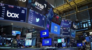 Küresel piyasalarda gözler, Fed Başkanı Powell'ın açıklamalarına çevrildi