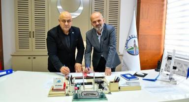 Ladik Belediyesi'nde yılbaşı öncesi SDS artışı