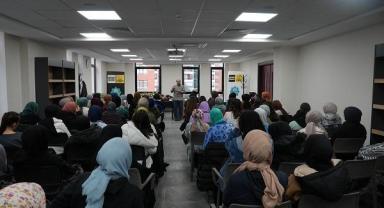 Lise Medeniyet Akademisi'nde ''Kudüs'' programı