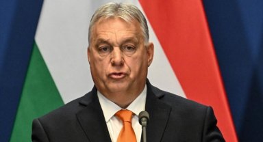 Macaristan Başbakanı Orban: Türkiye olmadan Macaristan'ın güvenliği yok