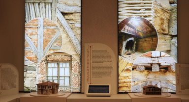 Manav Türklerinin unutulmaya yüz tutmuş yöresel değerleri müzede yaşatılıyor