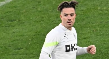 Manchester Cityli Jack Grealish'in evi soyuldu