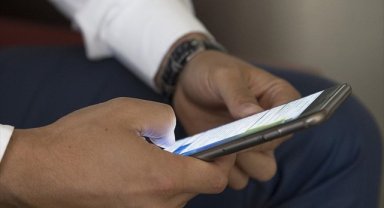 MASAK'tan "dijital para hesaplarının kısıtlandığı" SMS'lerine ilişkin uyarı