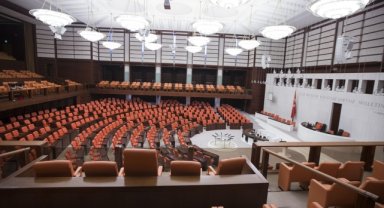 Meclis'te 733 dokunulmazlık fezlekesi bulunuyor