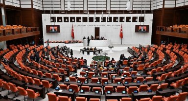 Meclis'te müşavir atamalarına yeni kriterler