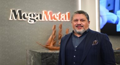 Mega Metal'in halka arzında talep toplama başladı