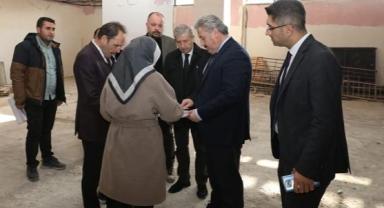 Melikgazi'de çocuklar için özel proje