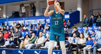 Melikgazi Kayseri, Avrupa'nın en iyi 16 takımı arasına girdi!