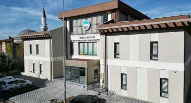 Melikgazi'ye 15 yeni sosyal tesis