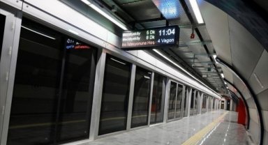 Metro İstanbul'dan tramvay seferlerinde değişiklik açıklaması