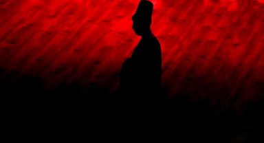 Mevlana Celaleddin-i Rumi vefatının 750. yılında anılıyor