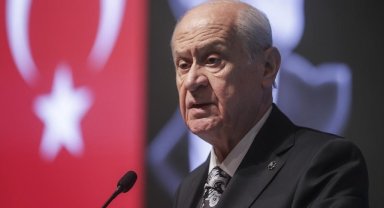 MHP Genel Başkanı Bahçeli: Türk sporunun birkaç provokatöre teslim olmamasını yürekten ümit ediyorum