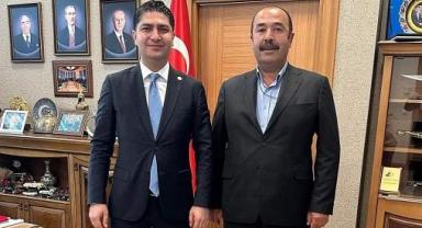 MHP'nin Sarız'da aday adayı sayısı 4 oldu! O isimde başvurusunu yaptı...