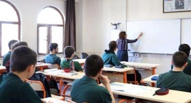 Milli Eğitim Bakanlığı'ndan flaş karar: o uygulama yasaklandı!