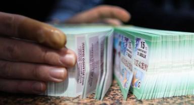 Milli Piyango yılbaşı özel çekilişinde kazandıran numaralar