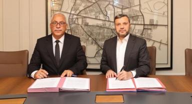 Misis Antik Kenti için protokol imzalandı