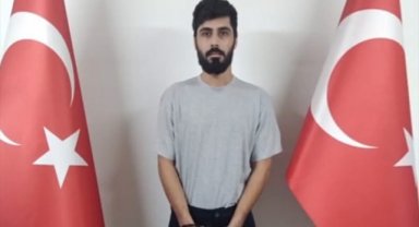 MİT, DEAŞ'ın sözde Şam idari ve mali sorumlusu Huzeyfe El Muri'yi yakaladı