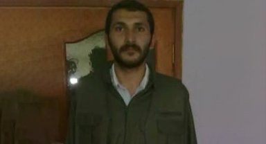 MİT, PKK/YPG'nin sözde sorumlularından Bager Öndeş'i Suriye'de etkisiz hale getirdi