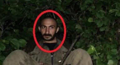 MİT, PKK/YPG'nin sözde sorumlularından Şirvan Hasan'ı Suriye'de etkisiz hale getirdi