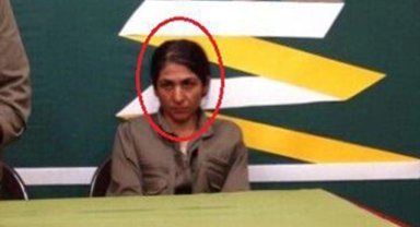 MİT, terör örgütü PKK/KCK-HPJ'nin sözde sorumlusu Zeynep Eyveri'yi etkisiz hale getirdi