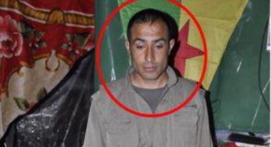 MİT'ten terör örgütü PKK/KCK'nın sözde "Süleymaniye sorumlusu"na nokta operasyonu