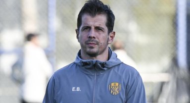 MKE Ankaragücü Basın Sözcüsü Hüseyin Aytekin'den Emre Belözoğlu açıklaması