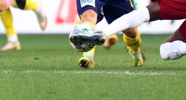 MKE Ankaragücü, yarın Atakaş Hatayspor'u konuk edecek