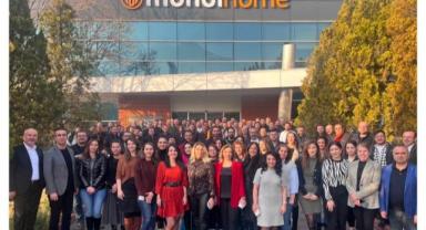 Mondihome, 2023'ü değerlendirdi, 2024 hedeflerini belirledi