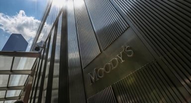 Moody's Türkiye'nin kredi notuna ilişkin değerlendirme yapmadı