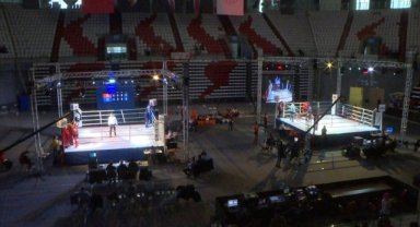 Muaythaide 2023 yılına organizasyonel ve sportif başarılarla Türkiye damgası