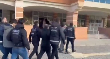 Narkogüç-39 Operasyonu'nda 378 şüpheli yakalandı