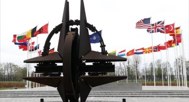NATO 2023'te genişledi, savunma planlarını yeniledi