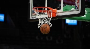 NBA'de Pacers'ı yenen Clippers, galibiyet serisini 8 maça çıkardı