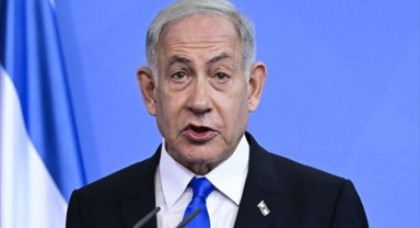 Netanyahu'dan İsrail'in Gazze'ye açtığı savaşı "derinleştirerek sürdüreceği" mesajı
