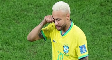 Neymar, 2024 Kupa Amerika'da forma giyemeyecek