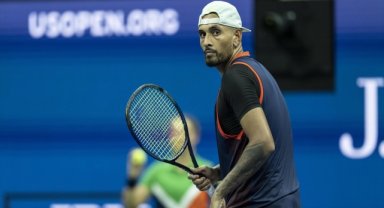 Nick Kyrgios, 2024 Avustralya Açık'ta sakatlığı nedeniyle yer alamayacak