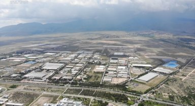 Niğde OSB'de enerji ihtiyacının yüzde 30'u güneşten karşılanacak