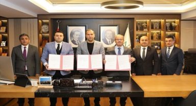 Niğde'de denetimli serbestlik hükümlülerine yönelik protokol imzalandı