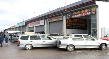 Niğde'de silahlı kavgada 9 kişi yaralandı