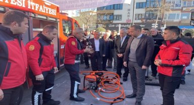 Niğde'den kısa kısa