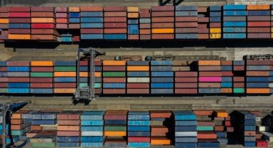 Nizip, 11 aylık ihracat tutarıyla 39 ili geride bıraktı 