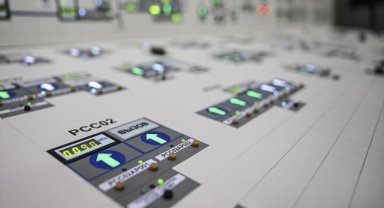 Nükleer enerji yeşil dönüşüm sürecinde kilit rol oynayacak