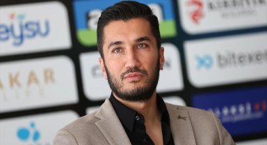 Nuri Şahin, Antalyaspor'un kendisinden sonra da başarılı olacağına inanıyor