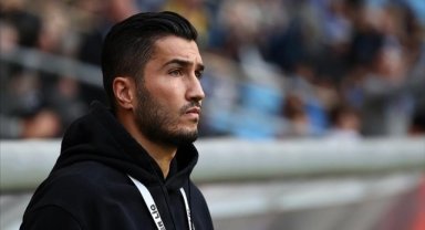 Nuri Şahin, Borussia Dortmund'un yardımcı antrenörü oldu